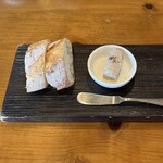 カーブドッチ - 