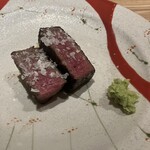 京都肉割烹 みや田 - 