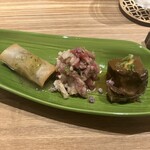 京都肉割烹 みや田 - 