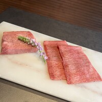 牛の達人 GINZA - 