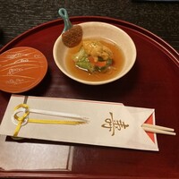 味吉兆 ぶんぶ庵 - 