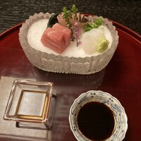 味吉兆 ぶんぶ庵 - 
