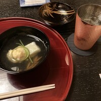 味吉兆 ぶんぶ庵 - 