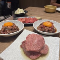 焼肉山水 虎ノ門ヒルズ店 - 