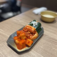 焼肉山水 虎ノ門ヒルズ店 - 