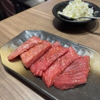 焼肉山水 虎ノ門ヒルズ店 - 