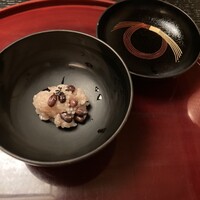 味吉兆 ぶんぶ庵 - 