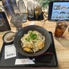 山下本気うどん 新宿歌舞伎町