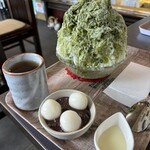 きせ川 光来堂 - 