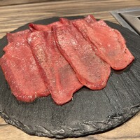 焼肉 ジャンボ はなれ - 