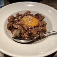 焼肉 ジャンボ はなれ - 