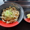 伊予製麺 石山通店