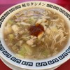 岐阜タンメン  福井店