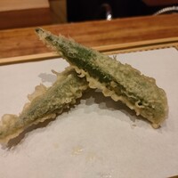 天婦羅 みやしろ - 