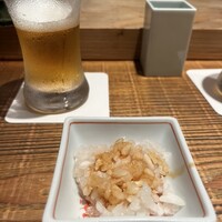 銀座 希鳥 - 