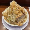 ラーメン 男塾!! 天神橋筋5丁目店