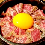 炭火燒肉 伏見屋 飛騨牛別邸 - 