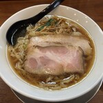 純手打ち だるま - 