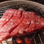 炭火燒肉 伏見屋 飛騨牛別邸 - 