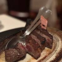 ウルフギャング・ステーキハウス 丸の内店 - 