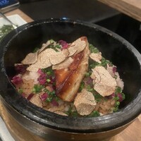 六本木焼肉　Kintan - 