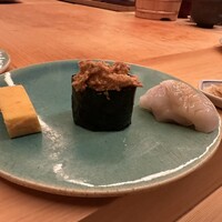 鮨おにかい＋1 - 