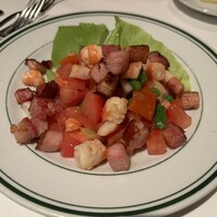 ウルフギャング・ステーキハウス 丸の内店 - 