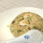順徳 - ■炒飯 （チャーハン） ￥750