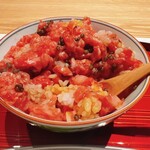 肉割烹 岡田前 - 