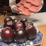 肉割烹 岡田前 - 