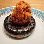 肉割烹 岡田前 - 