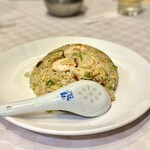 順徳 - ■炒飯 （チャーハン） ￥750