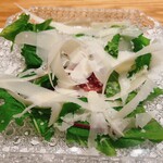 肉割烹 岡田前 - 