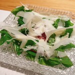 肉割烹 岡田前 - 