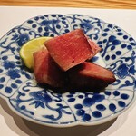 肉割烹 岡田前 - 