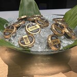 肉割烹 岡田前 - 