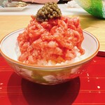 肉割烹 岡田前 - 