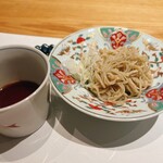 肉割烹 岡田前 - 