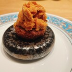 肉割烹 岡田前 - 