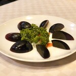 順徳 - ■松花古蛋（ピータン） ￥1.000