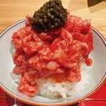 肉割烹 岡田前 - 