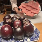 肉割烹 岡田前 - 