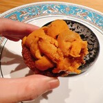 肉割烹 岡田前 - 