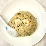 順徳 - ■炒飯 （チャーハン） ￥750