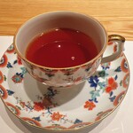 肉割烹 岡田前 - 