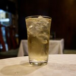 順徳 - ■ハイボール ￥750