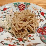 肉割烹 岡田前 - 