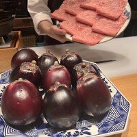 肉割烹 岡田前 - 