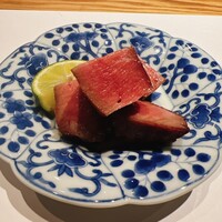 肉割烹 岡田前 - 