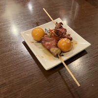 里葉亭 - 